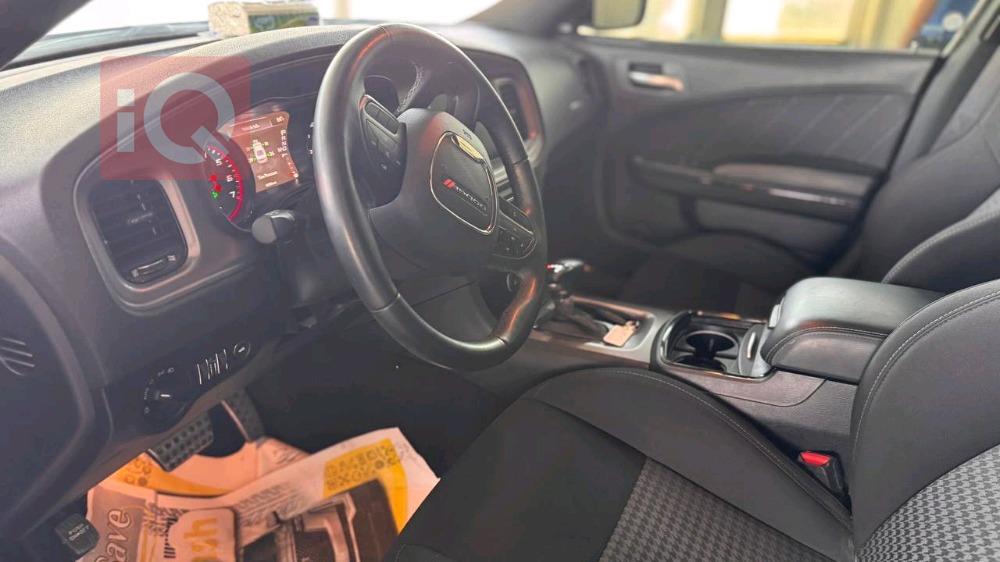 دودج تشارجر